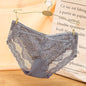 Low Waist Sexy Lace Women's Panties